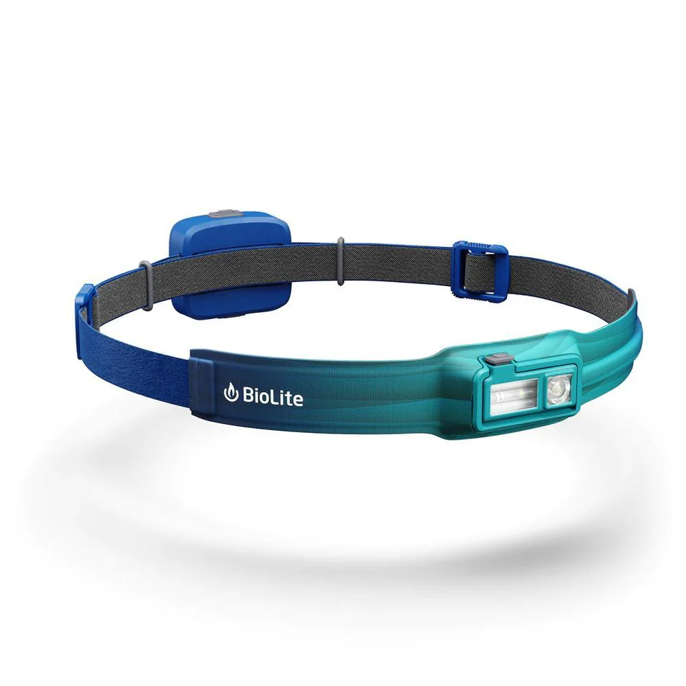 Biolite HeadLamp 425 Rechargeable Headlamp - Image 3