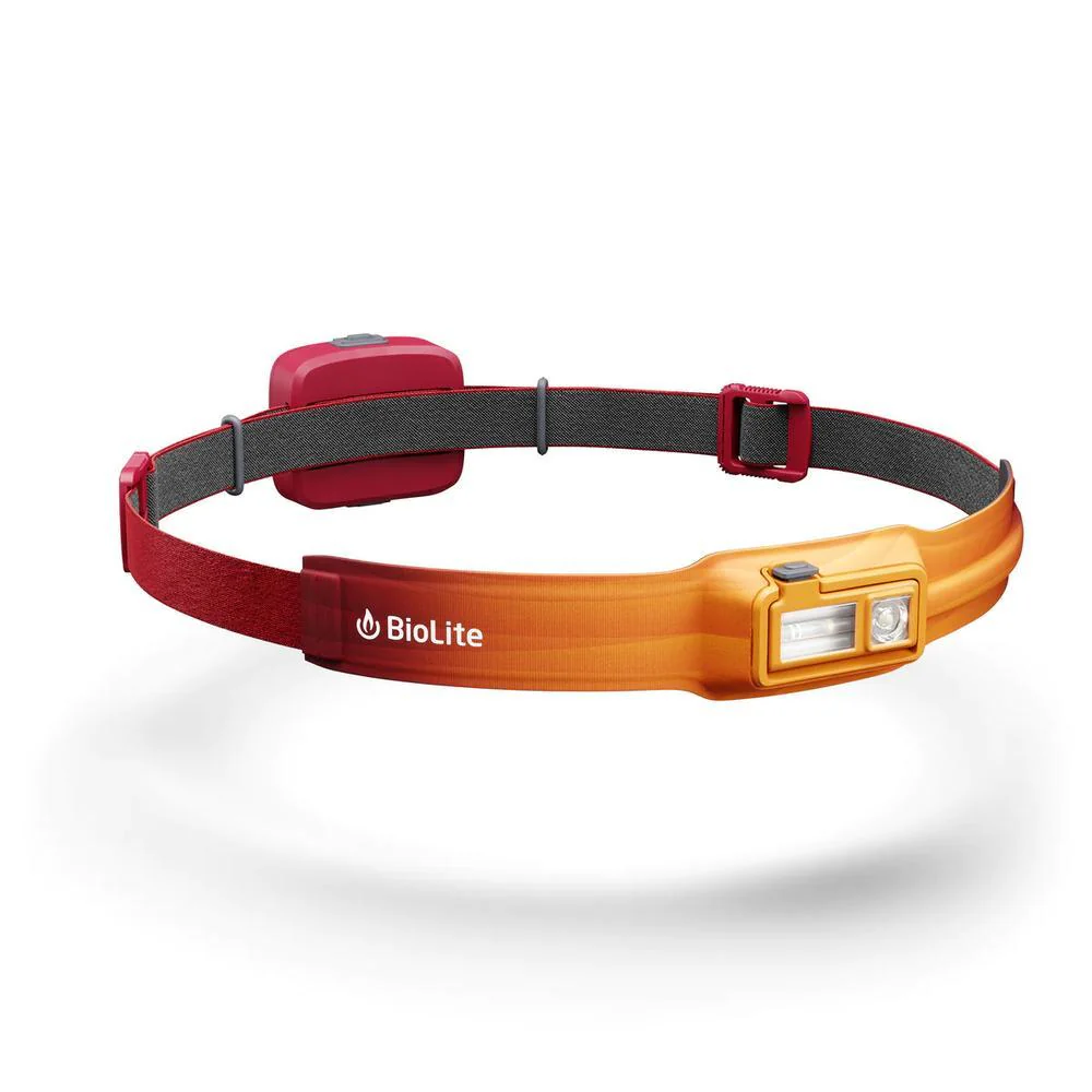 Biolite HeadLamp 425 Rechargeable Headlamp - Image 4