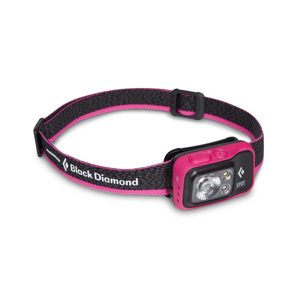 Black Diamond Equipment Spot 400 Headlamp - Image 7