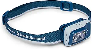 Black Diamond Equipment Spot 400 Headlamp - Image 8