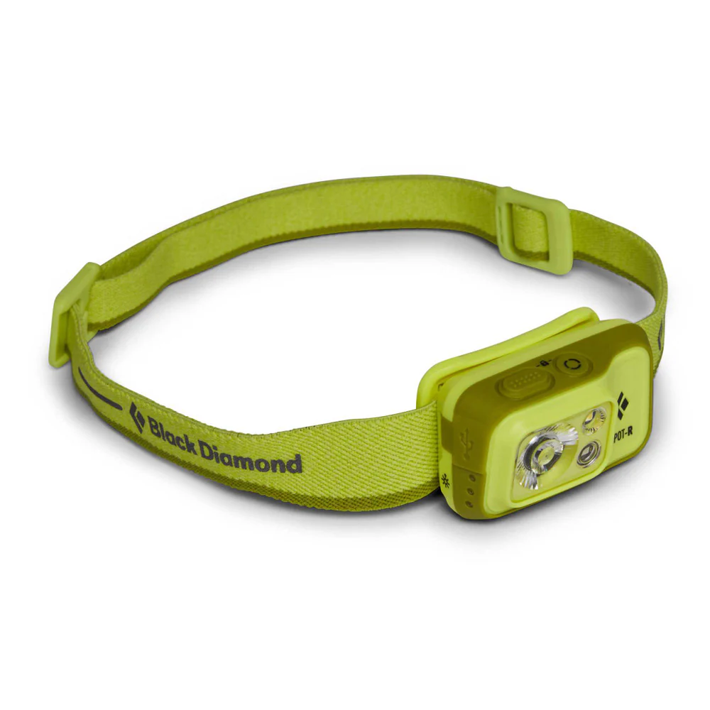 Black Diamond Equipment Spot 400 Headlamp - Image 9
