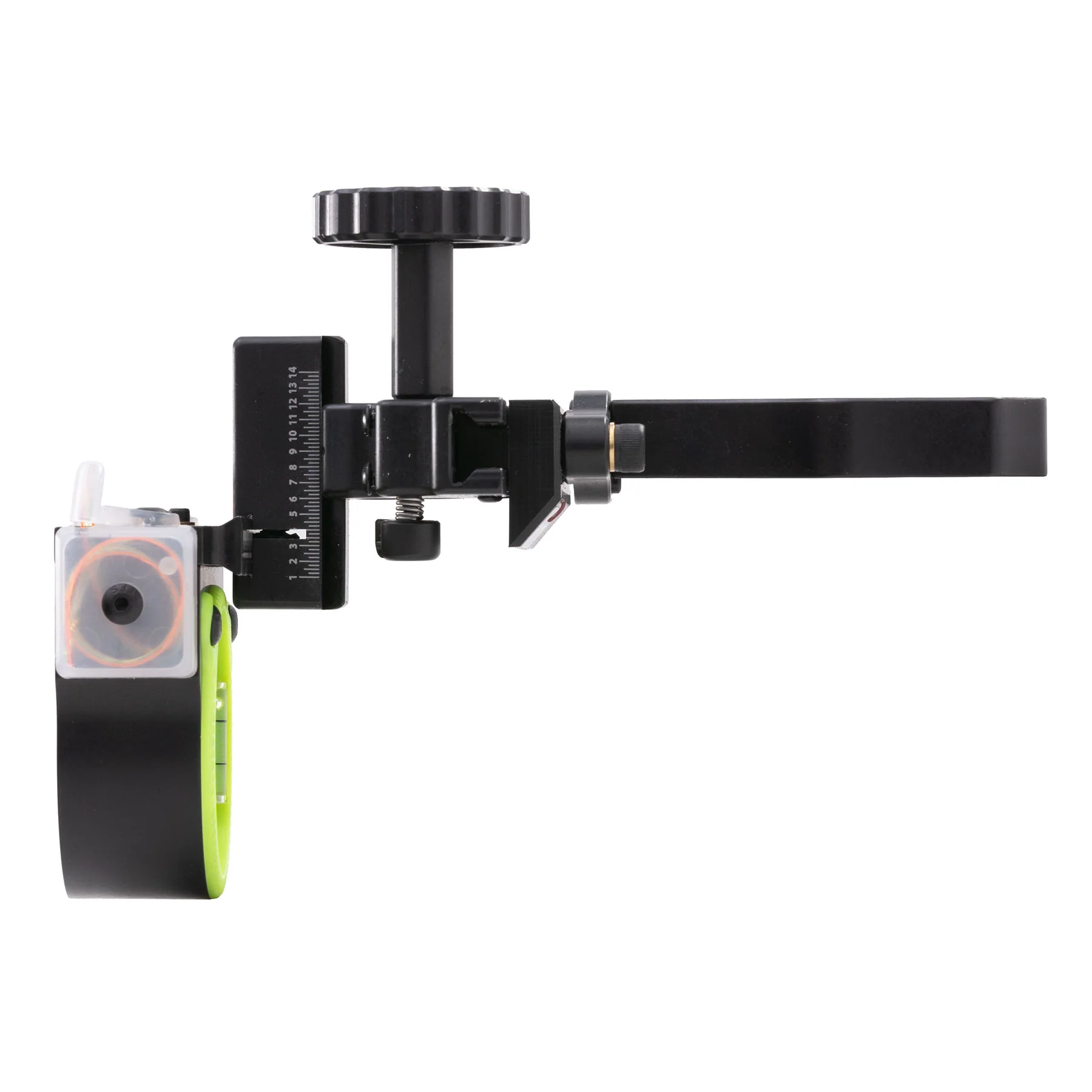 Ascent Whitetail 3-Pin Bow Sight - Image 10