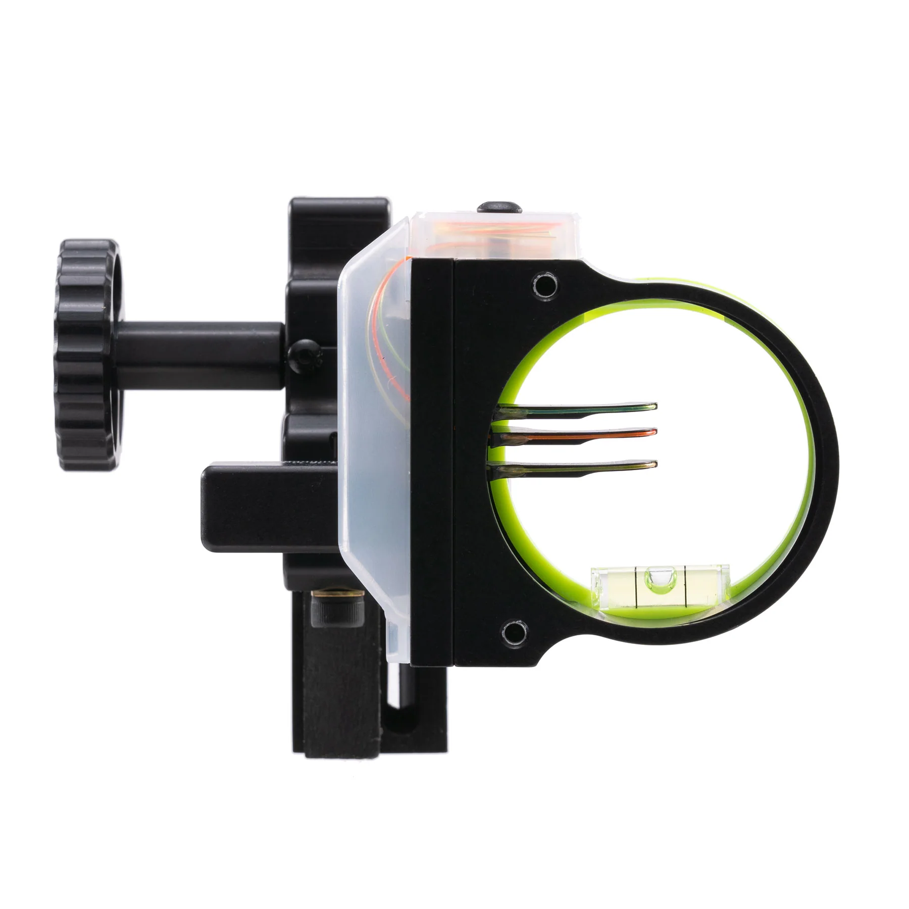 Ascent Whitetail 3-Pin Bow Sight - Image 3