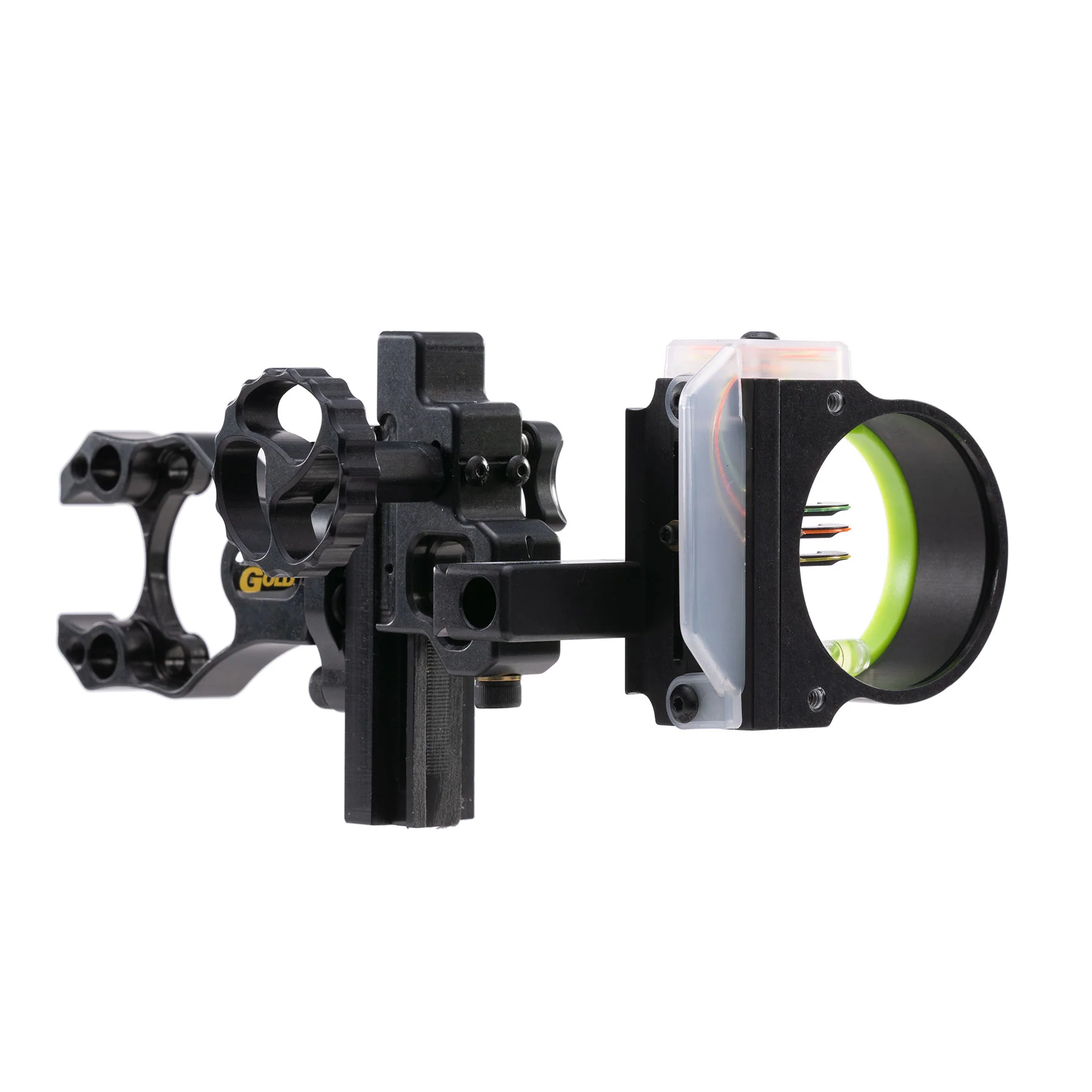 Ascent Whitetail 3-Pin Bow Sight - Image 4