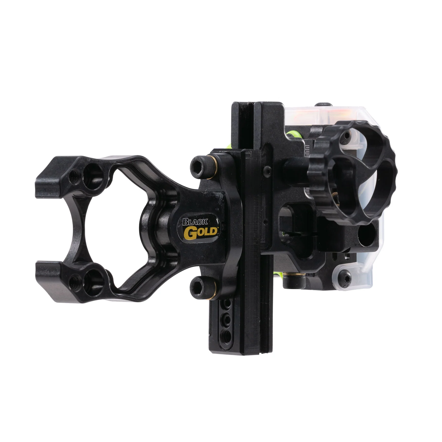 Ascent Whitetail 3-Pin Bow Sight - Image 6