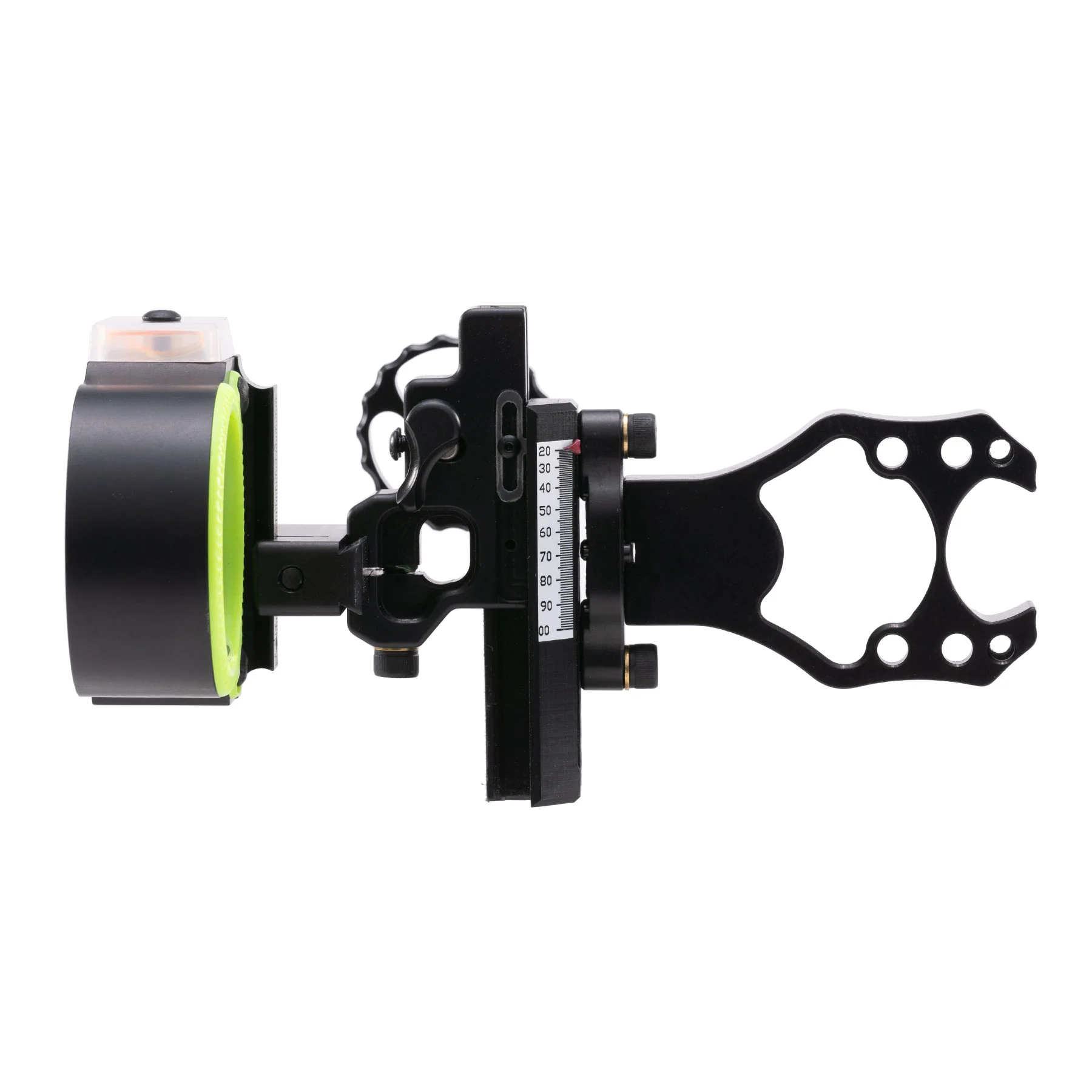 Ascent Whitetail 3-Pin Bow Sight - Image 8