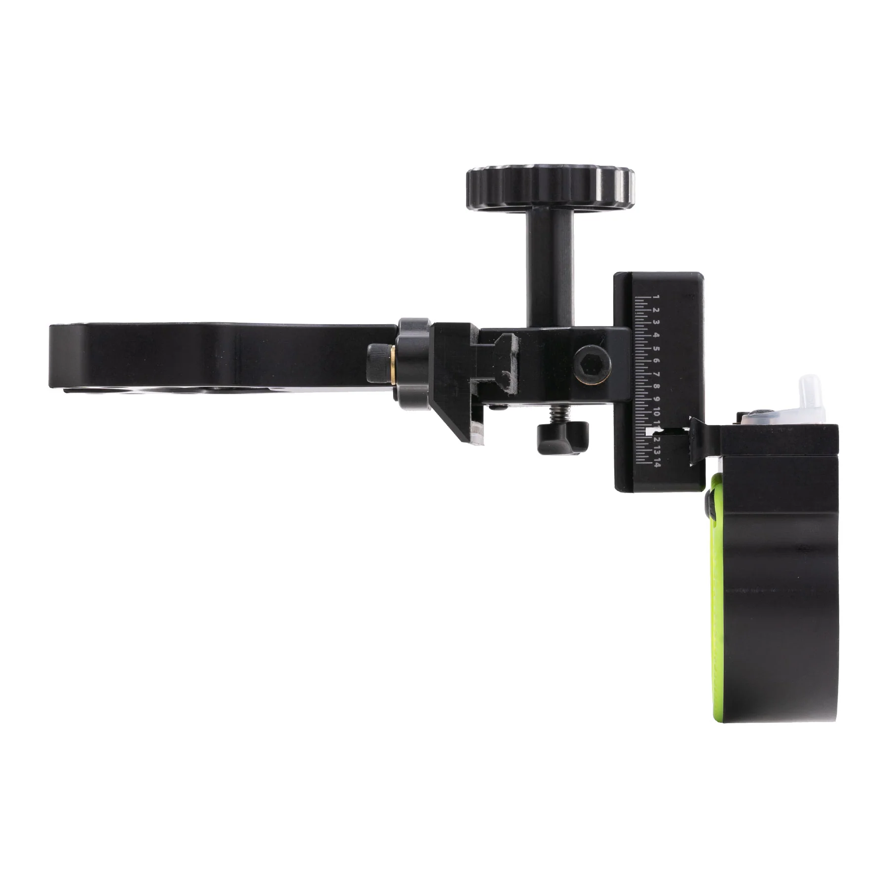 Ascent Whitetail 3-Pin Bow Sight - Image 9