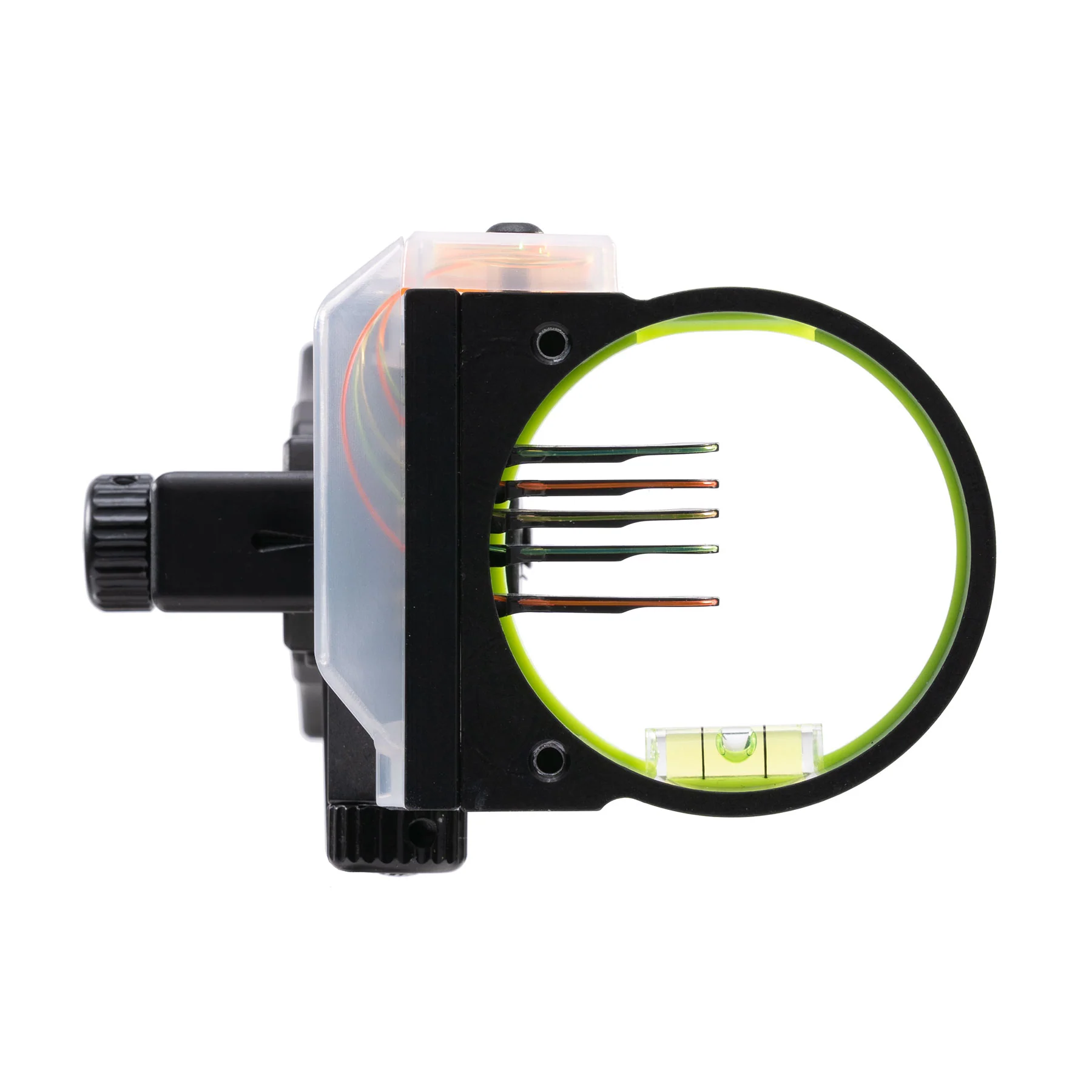 Widow Maker 5-Pin Bow Sight - Image 9