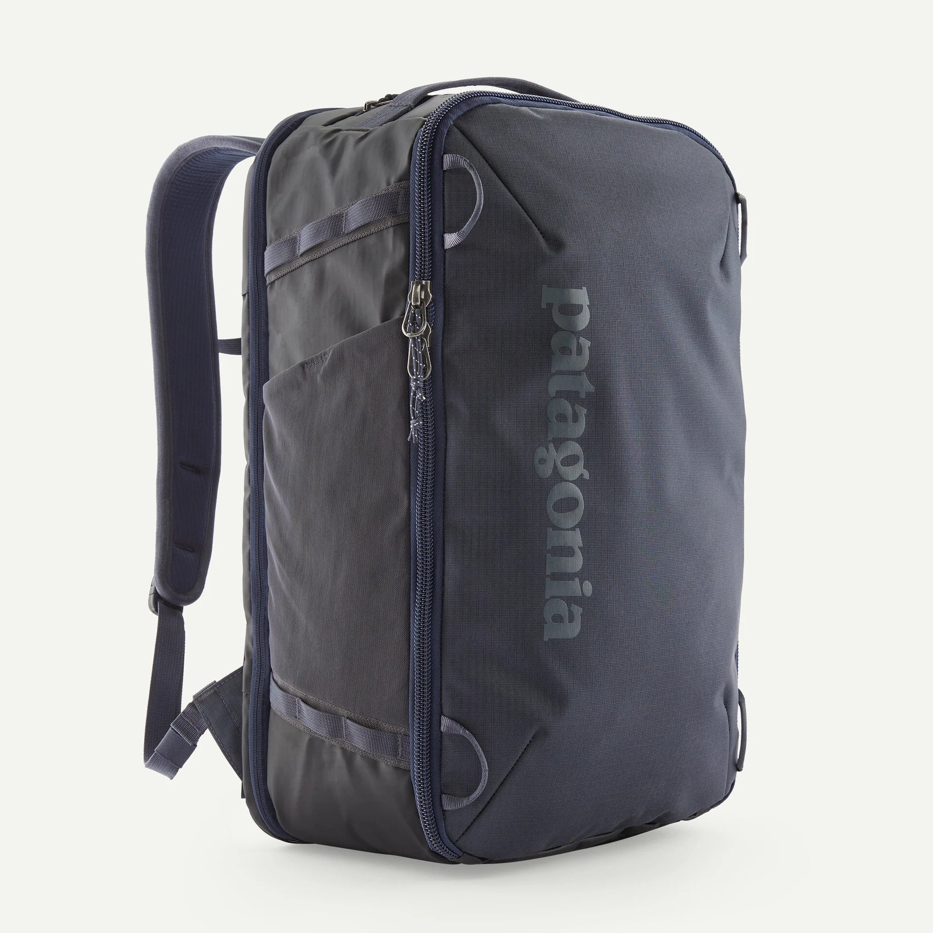 Black Hole® Mini MLC® Pack 30L | Smolder Blue w/Forge Grey