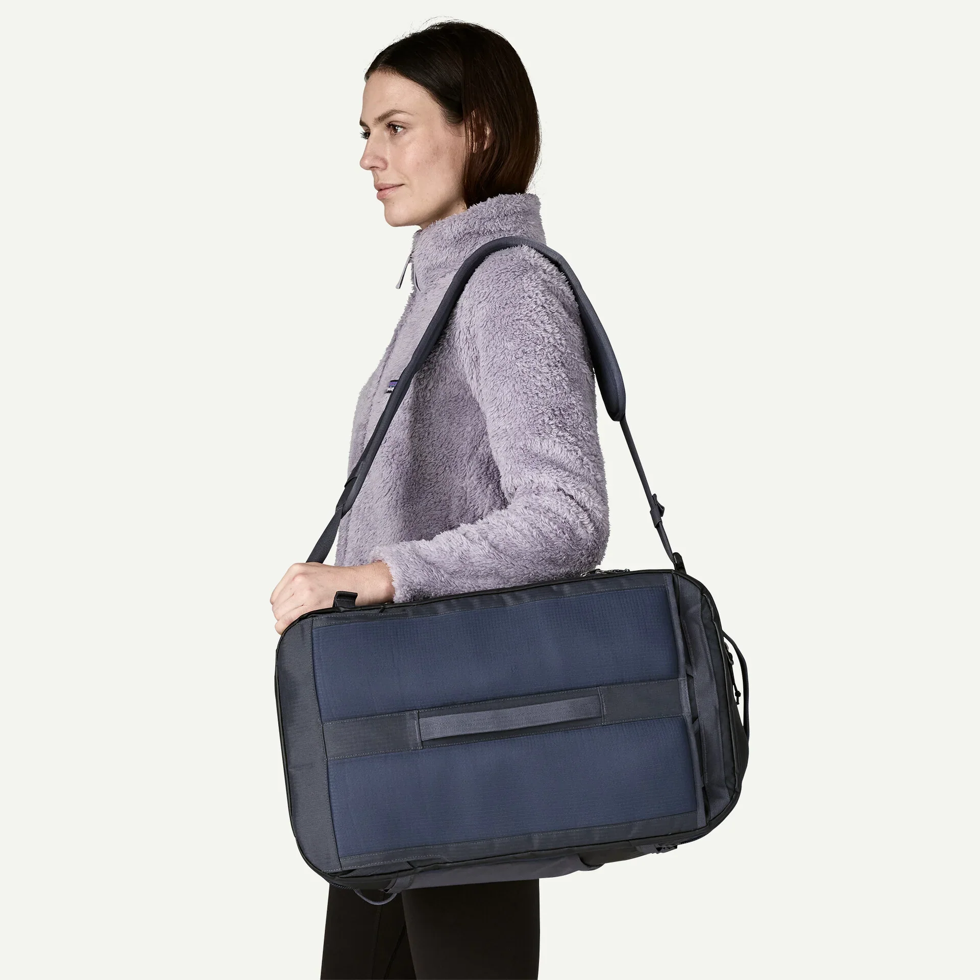 Black Hole® Mini MLC® Pack 30L | Smolder Blue w/Forge Grey - Image 2