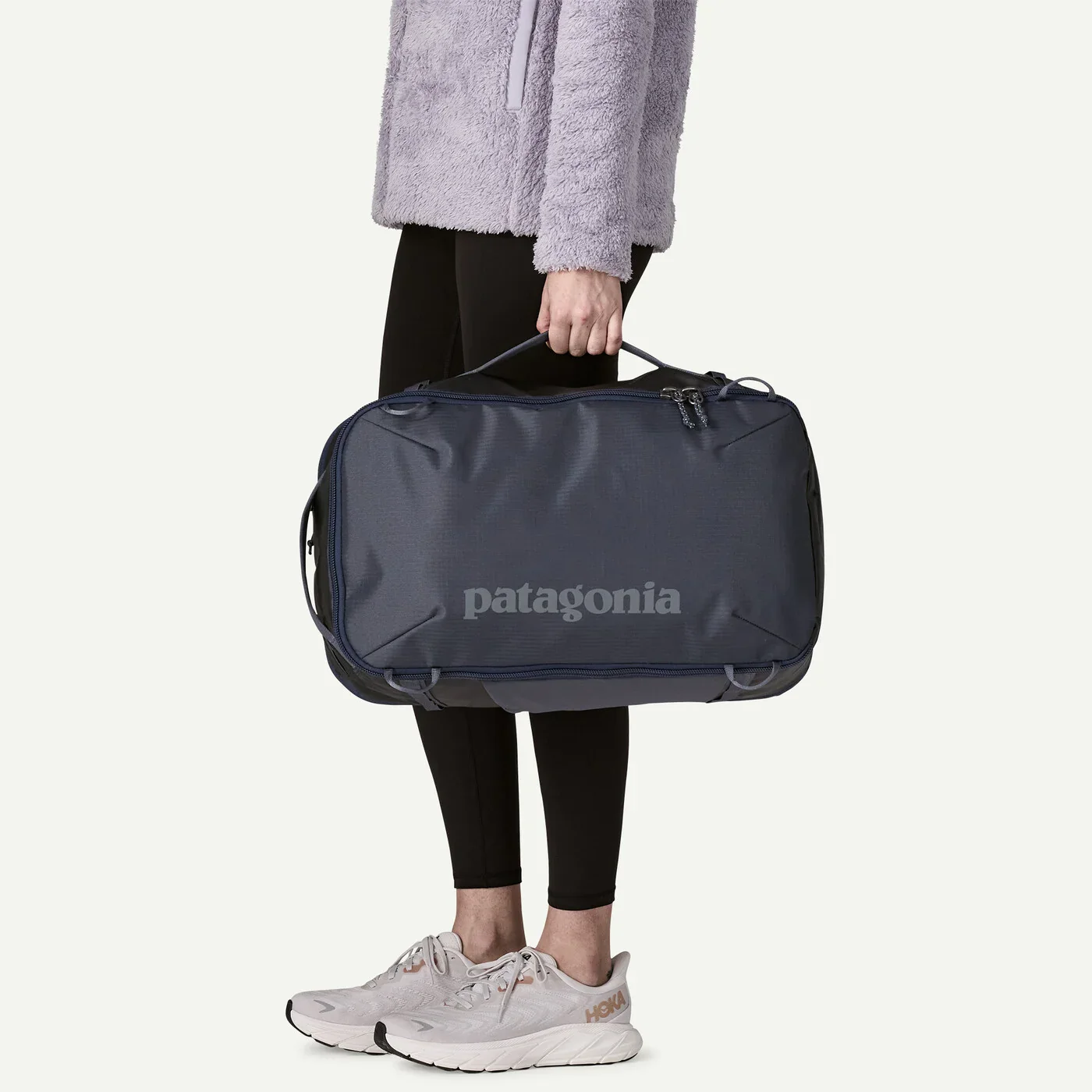 Black Hole® Mini MLC® Pack 30L | Smolder Blue w/Forge Grey - Image 4