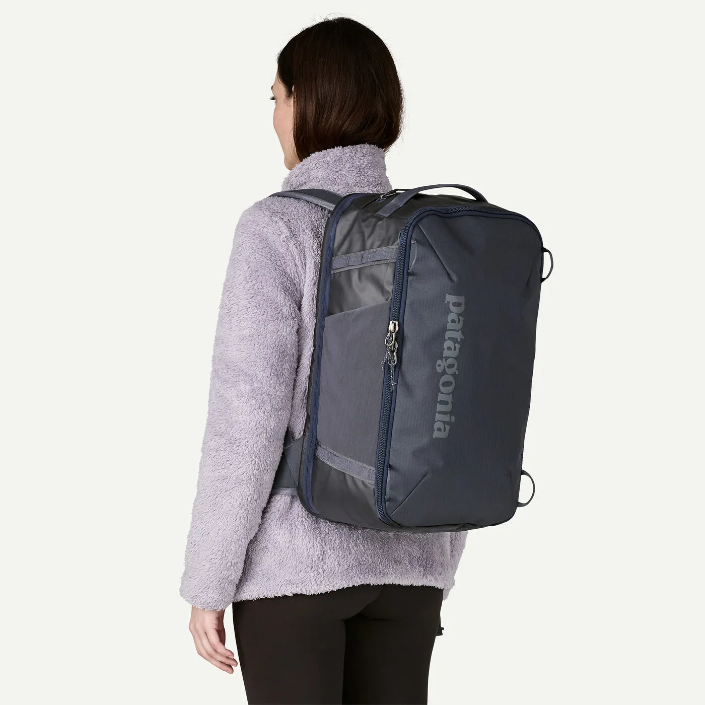 Black Hole® Mini MLC® Pack 30L | Smolder Blue w/Forge Grey - Image 5