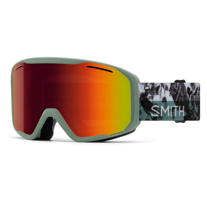 Blazer Snow Goggles - Image 4