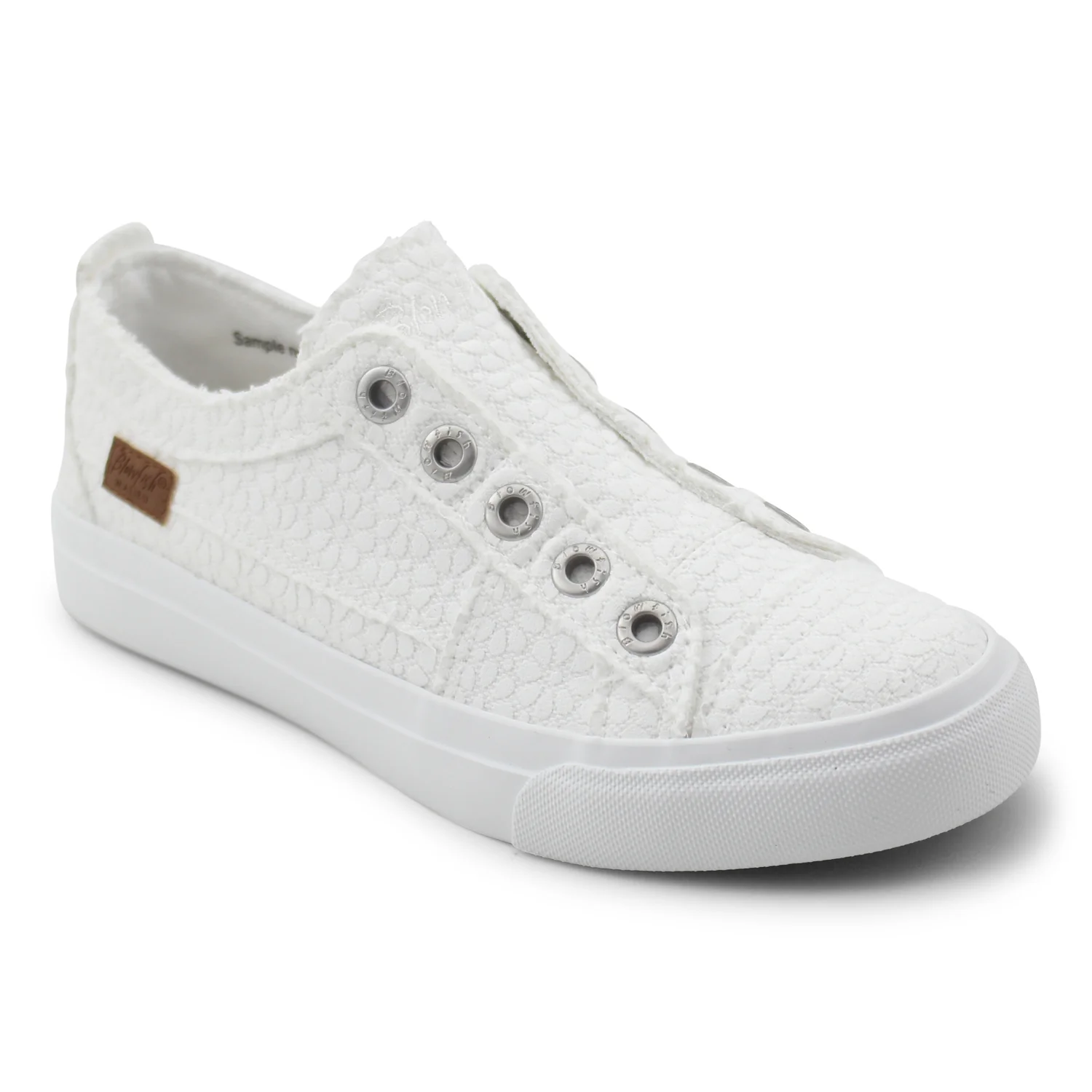 Blowfish Malibu Women's Play Sneaker - Image 6