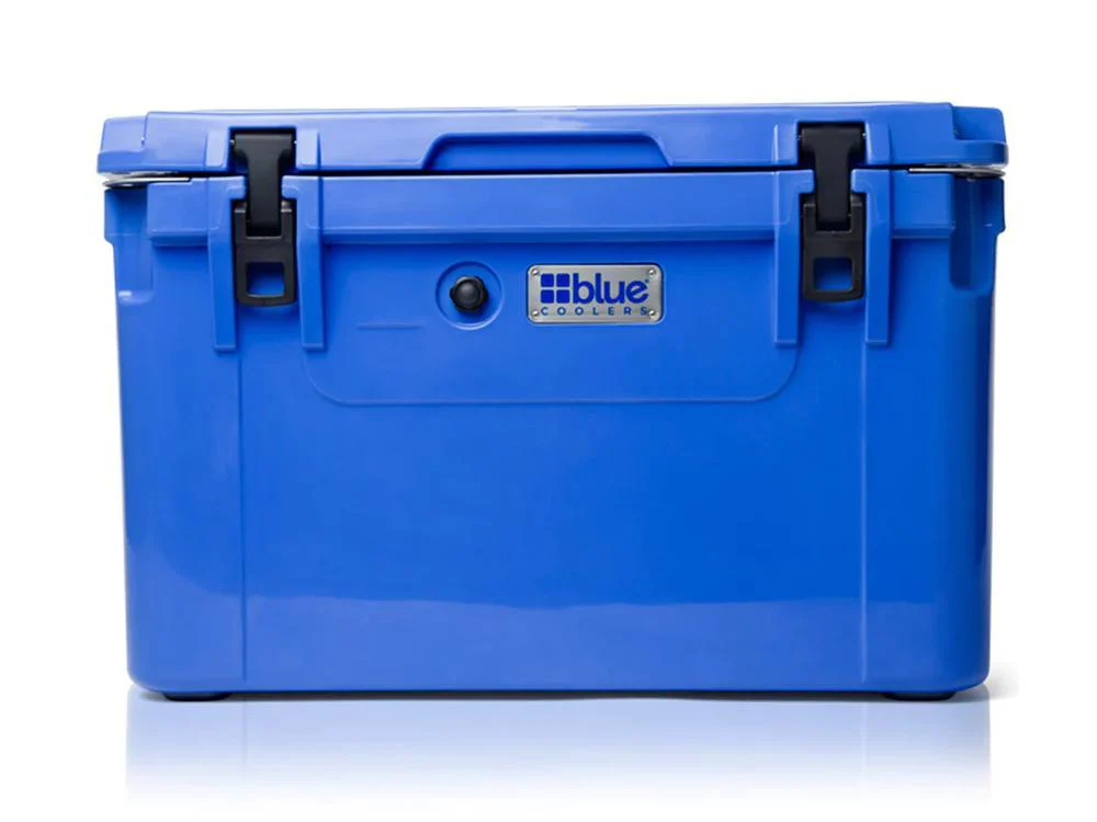 Blue Coolers 100 Quart Ark Series RotoMolded Cooler - Image 2