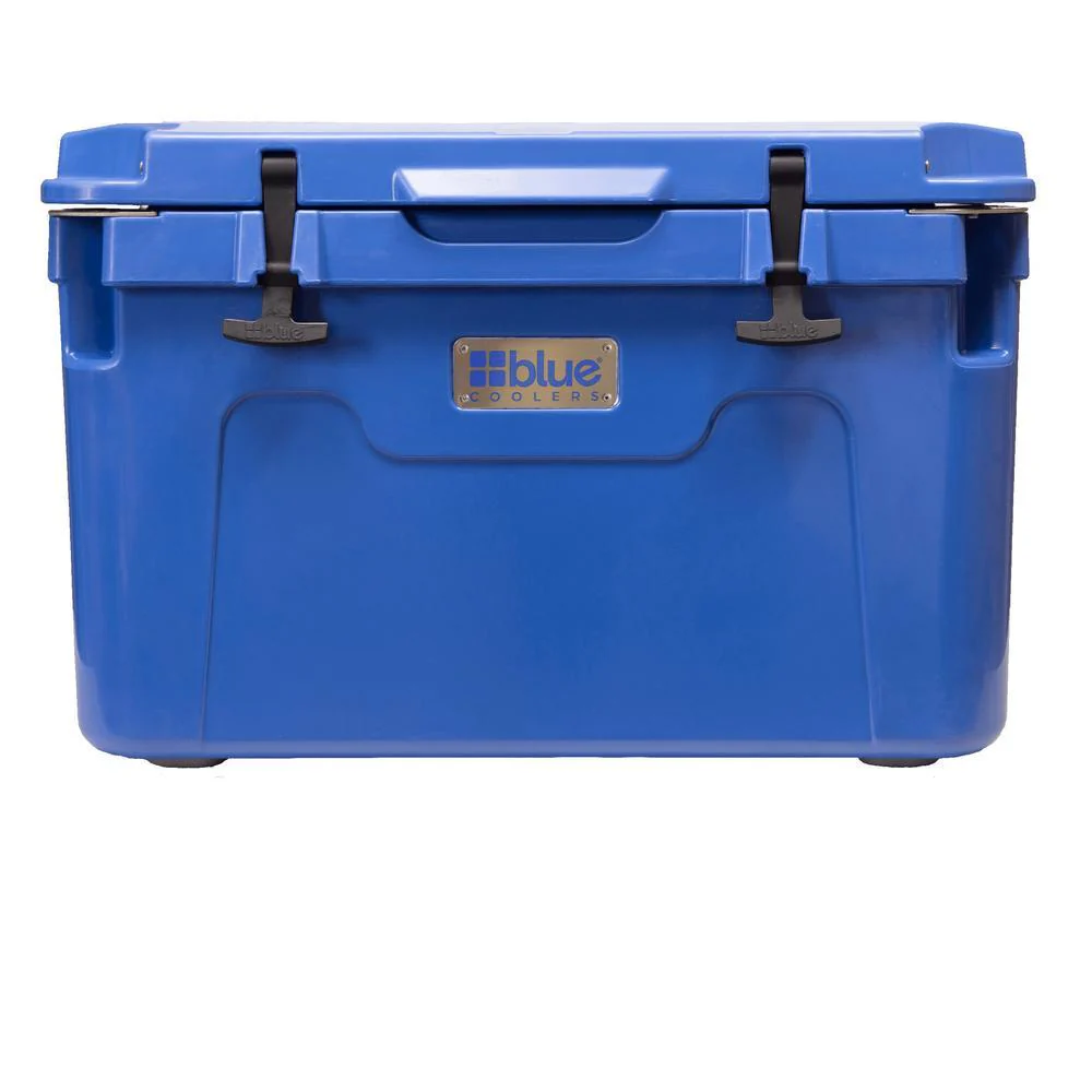 Blue Coolers 55 Qt Ice Vault Cooler - Image 2