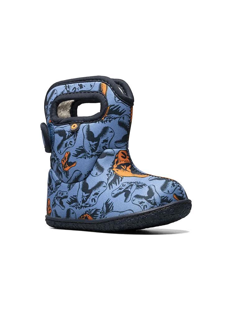 Kids' Cool Dinos Rain Boots - Image 2