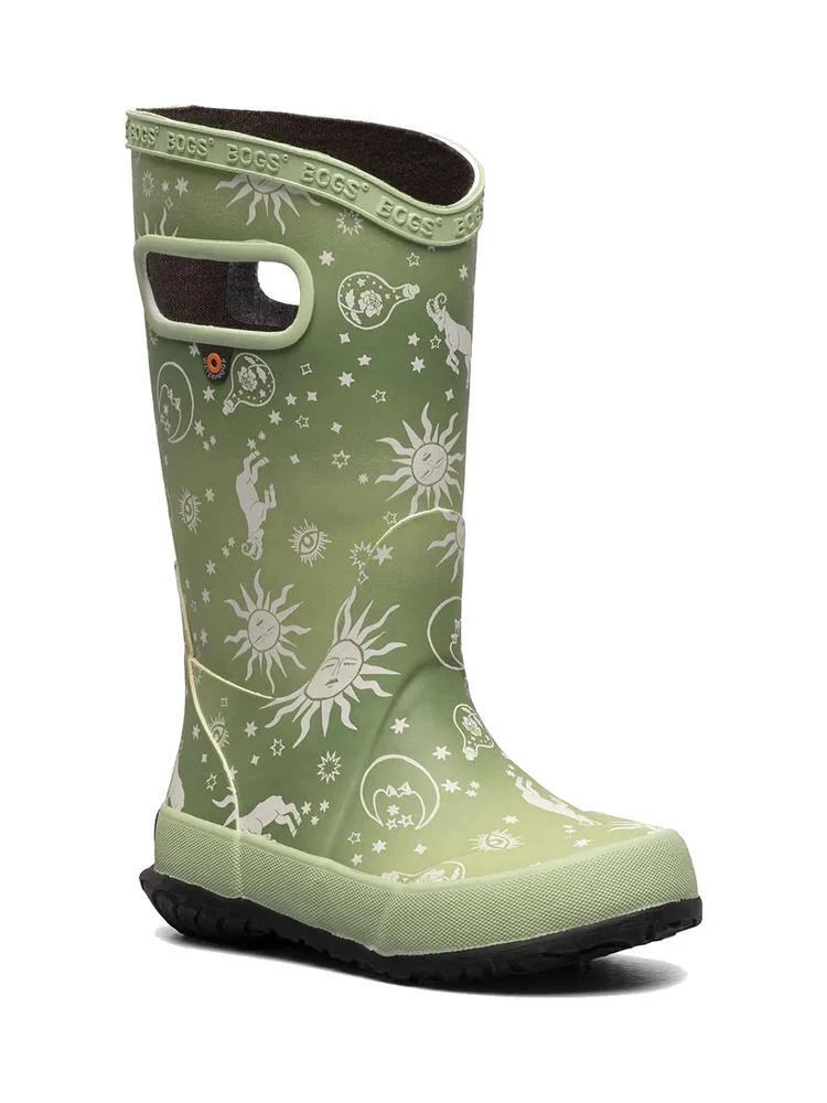 Kids' Astro Ombre Rain Boot - Image 2