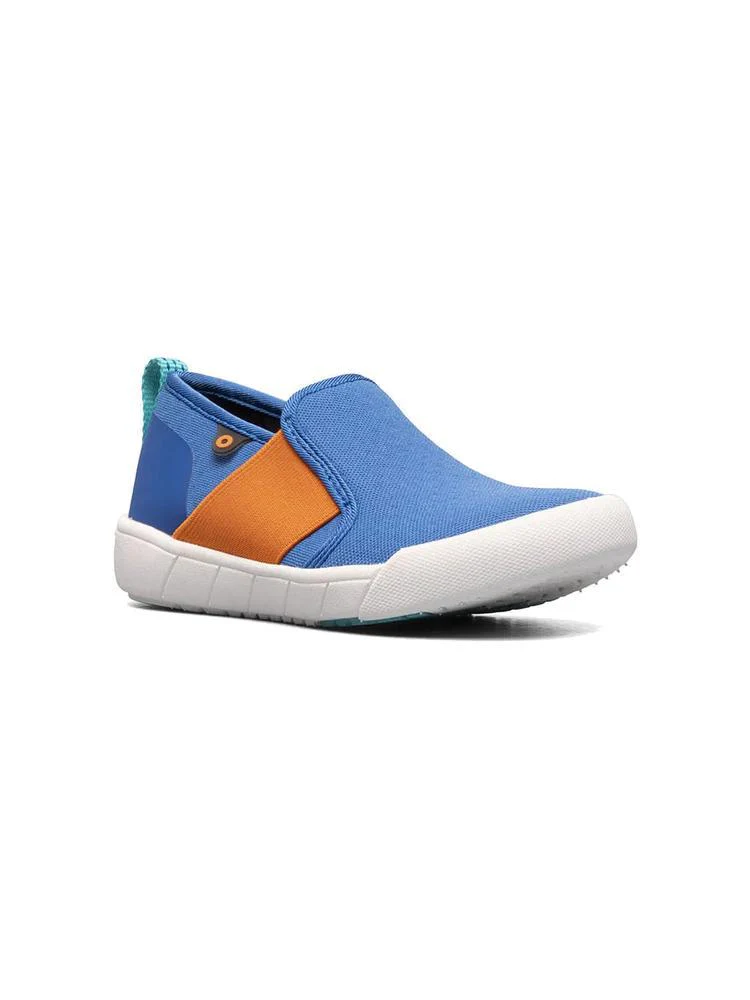 Kids' Kicker 2 Elastic Slip On Shoes - Image 2