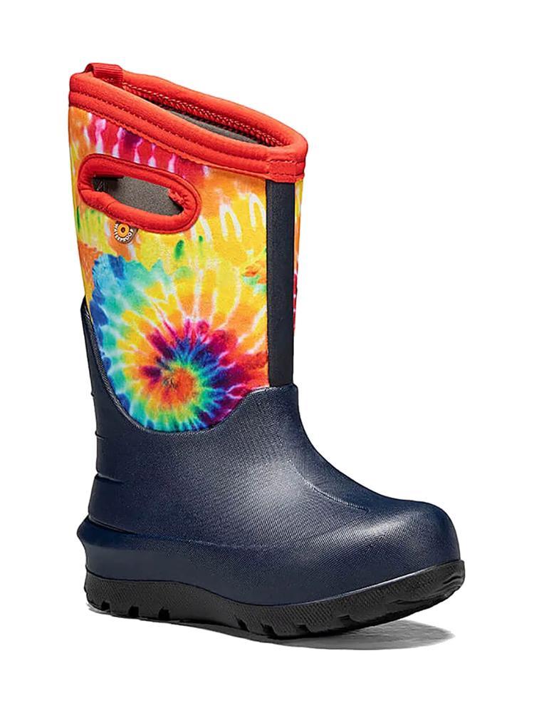 Kids' NeoClassic Tie Dye Boots - Image 2