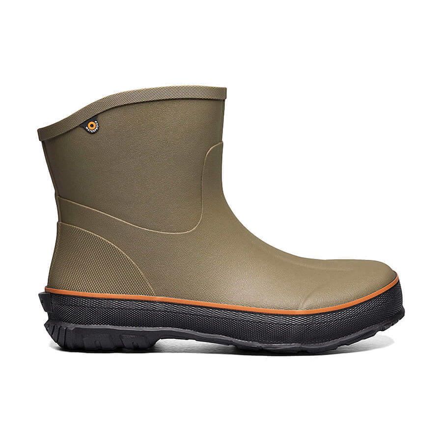Men's Digger Mid Waterproof Boot - Image 3
