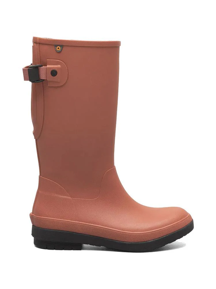 Women's Amanda 2 Tall Adjustable Calf Rain Boots - Image 3