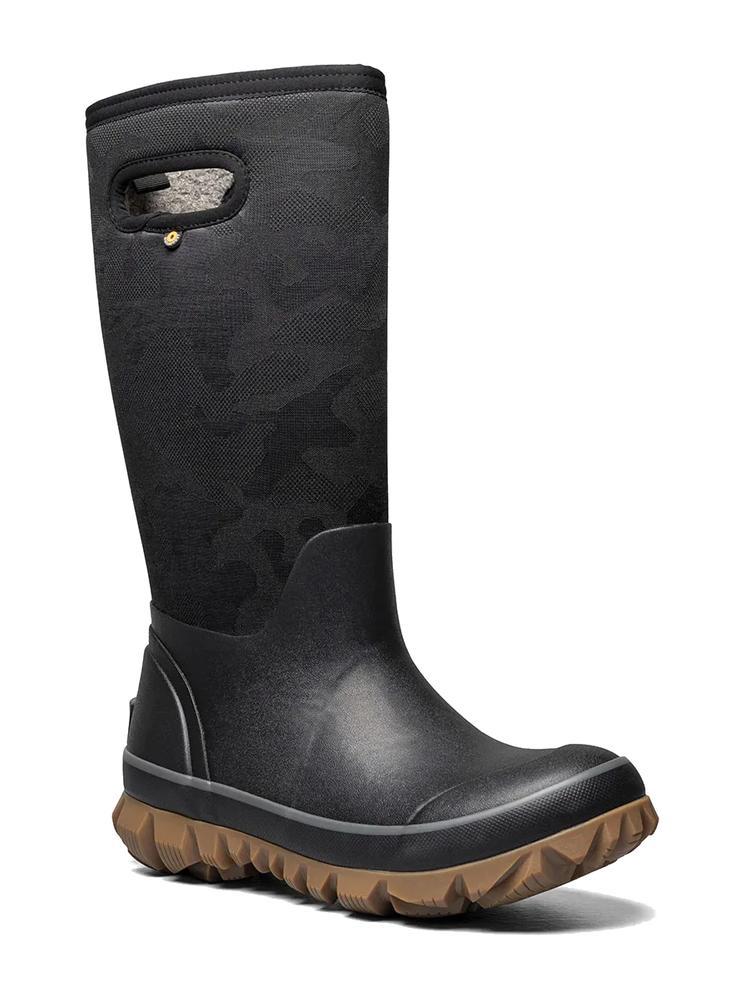 Women's Whiteout Tonal Camo Boot - Image 2