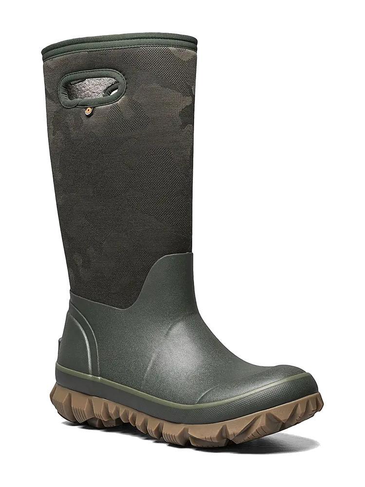 Women's Whiteout Tonal Camo Boot - Image 3