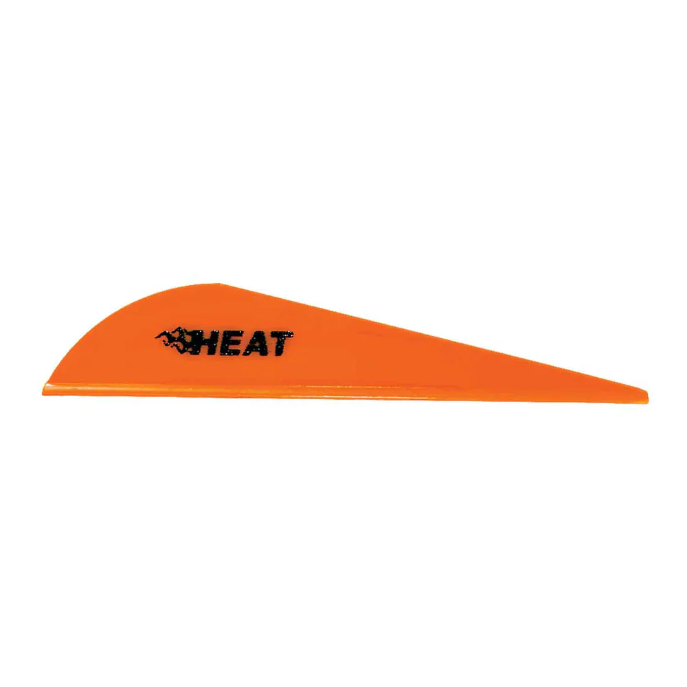 Bohning Heat Vanes 100pk - Image 10