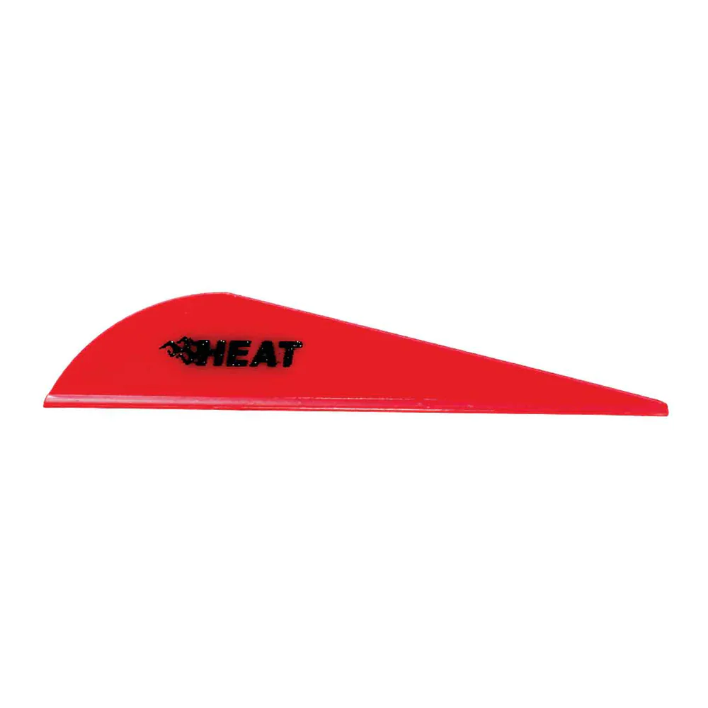 Bohning Heat Vanes 100pk - Image 11