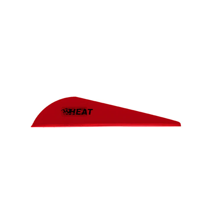 Bohning Heat Vanes 100pk - Image 14
