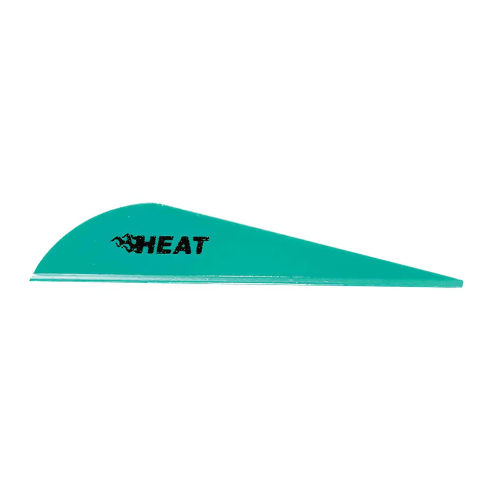 Bohning Heat Vanes 100pk - Image 3