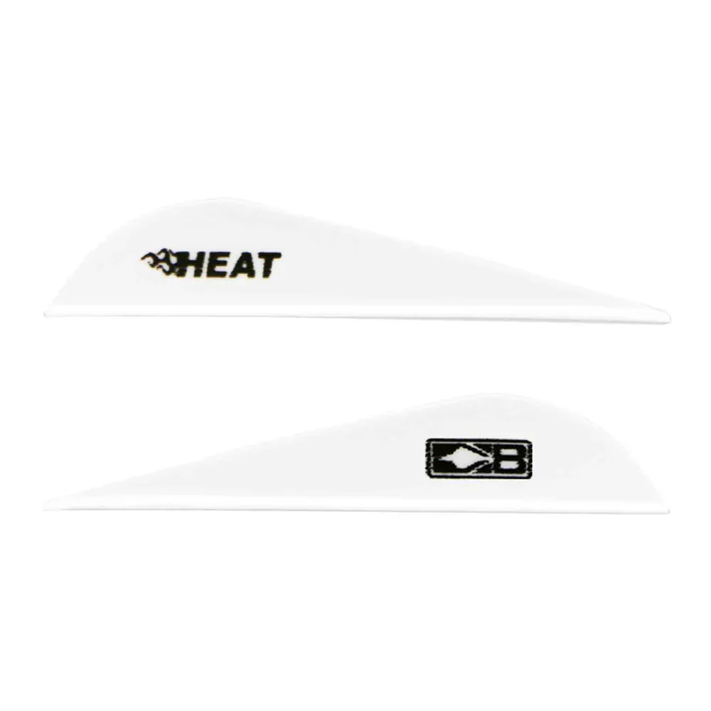 Bohning Heat Vanes 100pk - Image 5