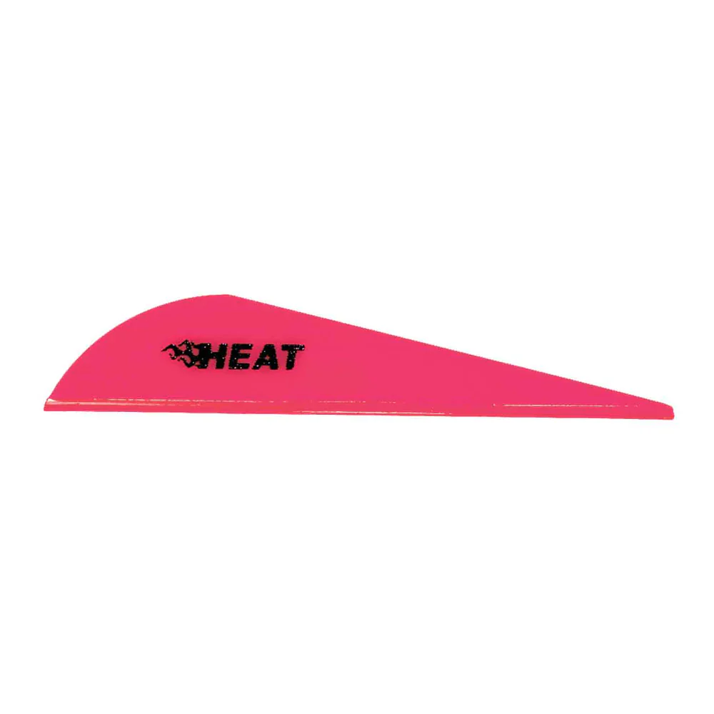 Bohning Heat Vanes 100pk - Image 6