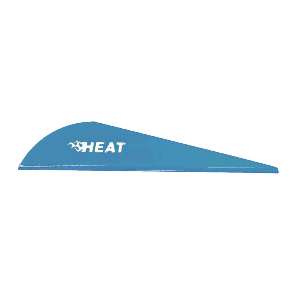 Bohning Heat Vanes 100pk - Image 7