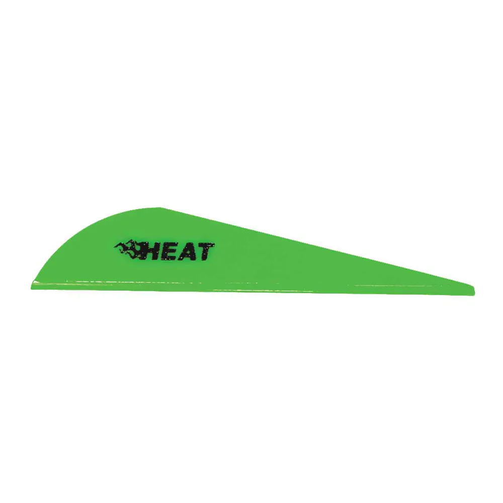 Bohning Heat Vanes 100pk - Image 8