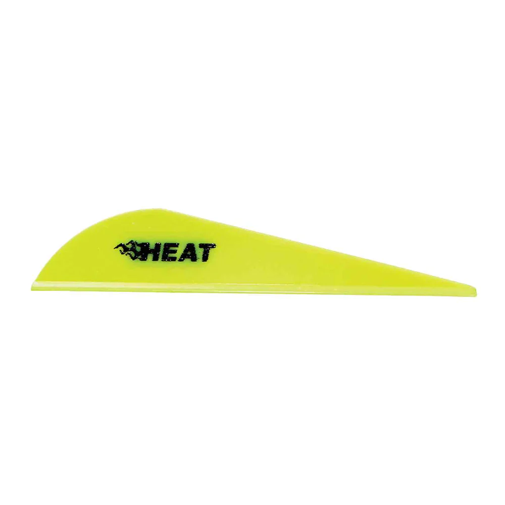 Bohning Heat Vanes 100pk - Image 9