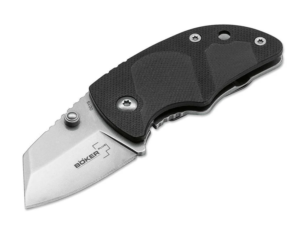 Boker DW2 Folding Knife AUS8 - Image 2