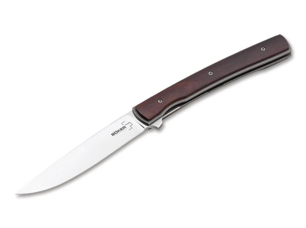 Boker Urban Trapper Gentleman Knife - Image 2