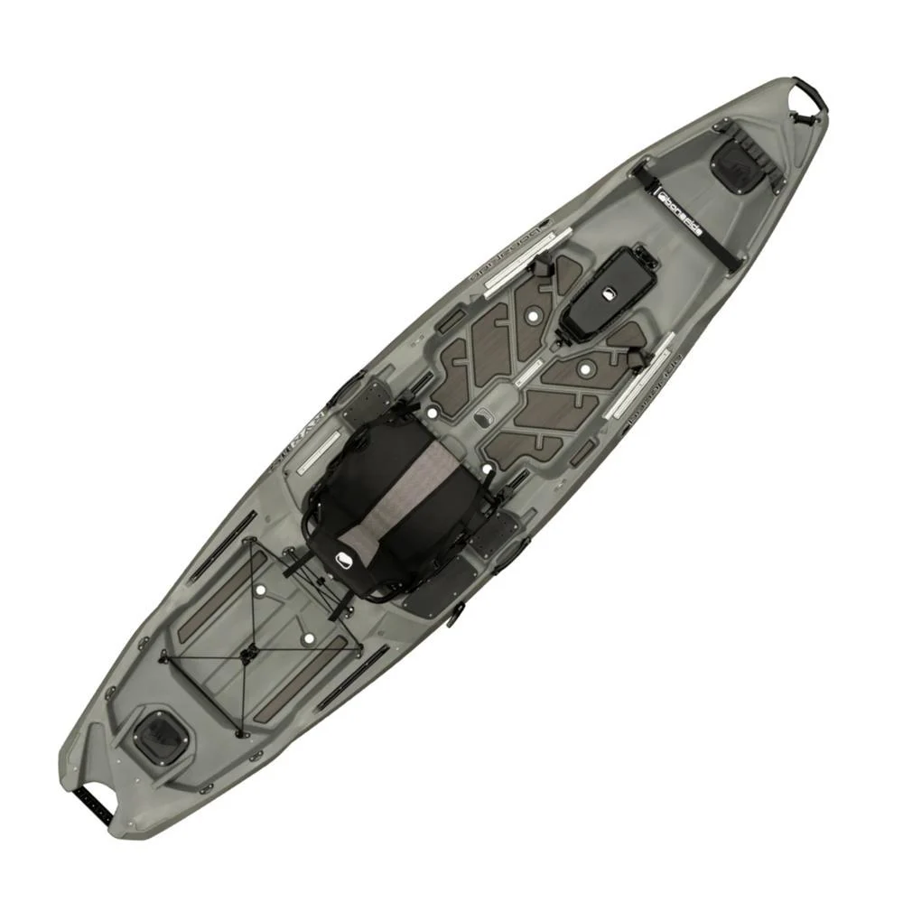 Bonafide Kayaks RVR119 Fishing Kayak - Image 5