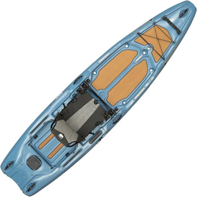 Bonafide Kayaks SKF117 Fishing Kayak - Image 7