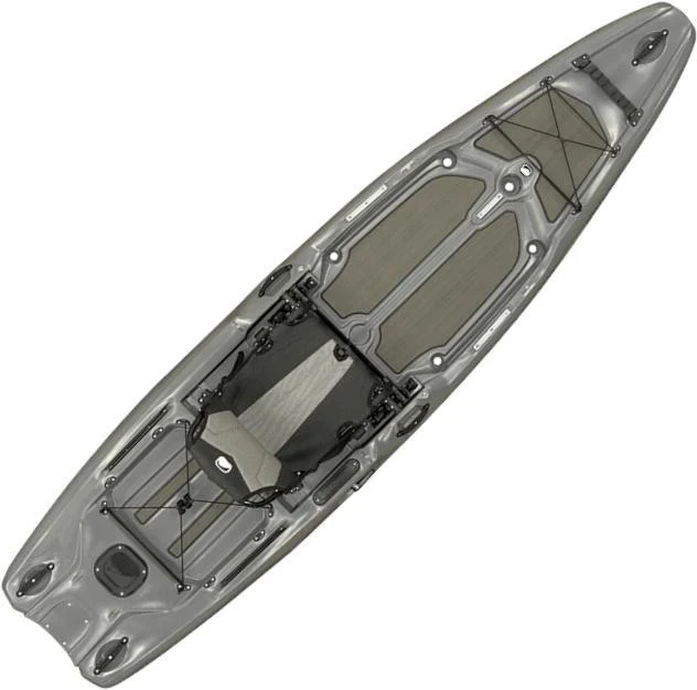 Bonafide Kayaks SKF117 Fishing Kayak - Image 8