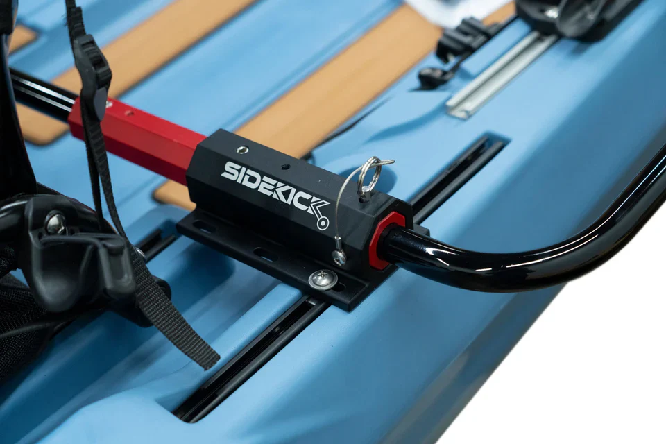 Bonafide Kayaks Sidekick Wheel System - XTR, PWR, SKF, RVR and P127 - Image 3