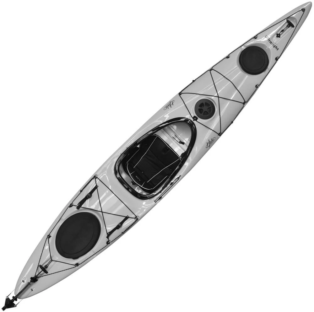 Boreal Designs Halo 130 TX Kayak - Image 3