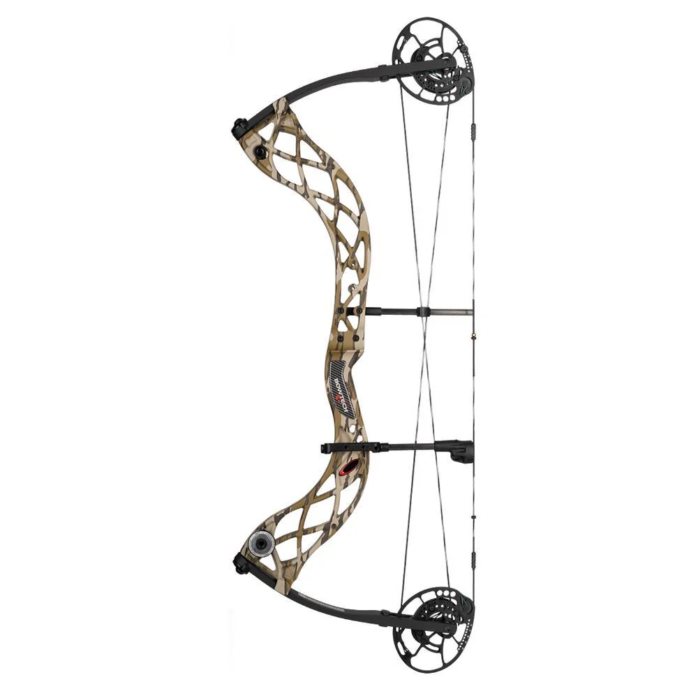 Bowtech Carbon Zion Compound Bow - Image 3