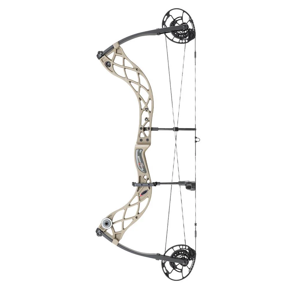 Bowtech Carbon Zion Compound Bow - Image 4