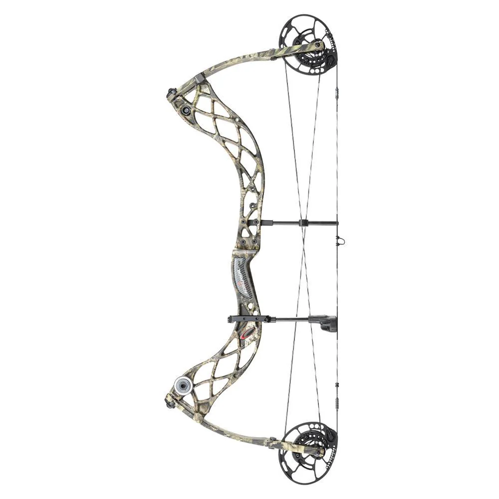 Bowtech Carbon Zion Compound Bow - Image 5