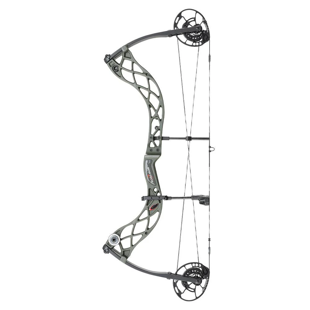 Bowtech Carbon Zion Compound Bow - Image 6