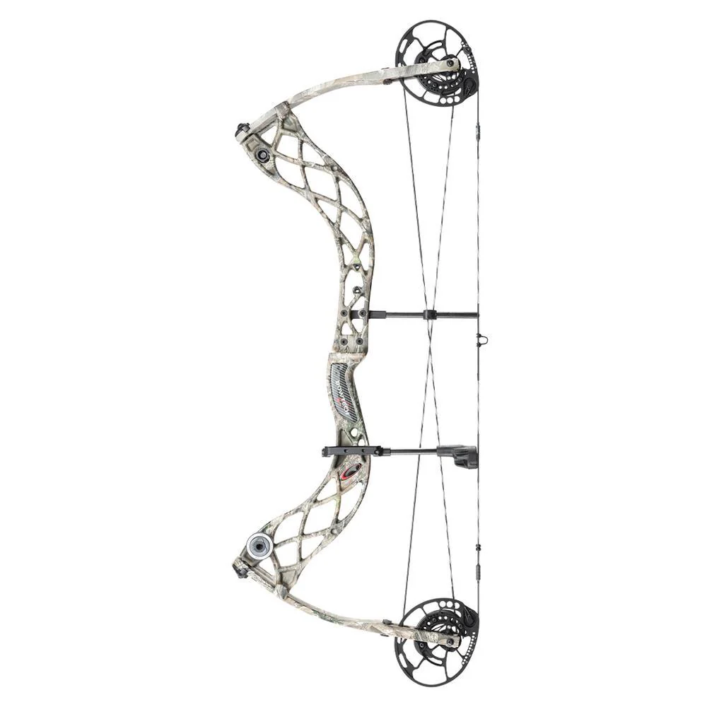 Bowtech Carbon Zion Compound Bow - Image 7