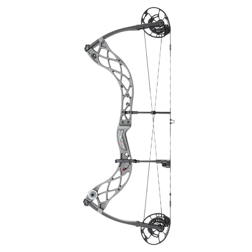 Bowtech Carbon Zion Compound Bow - Image 8